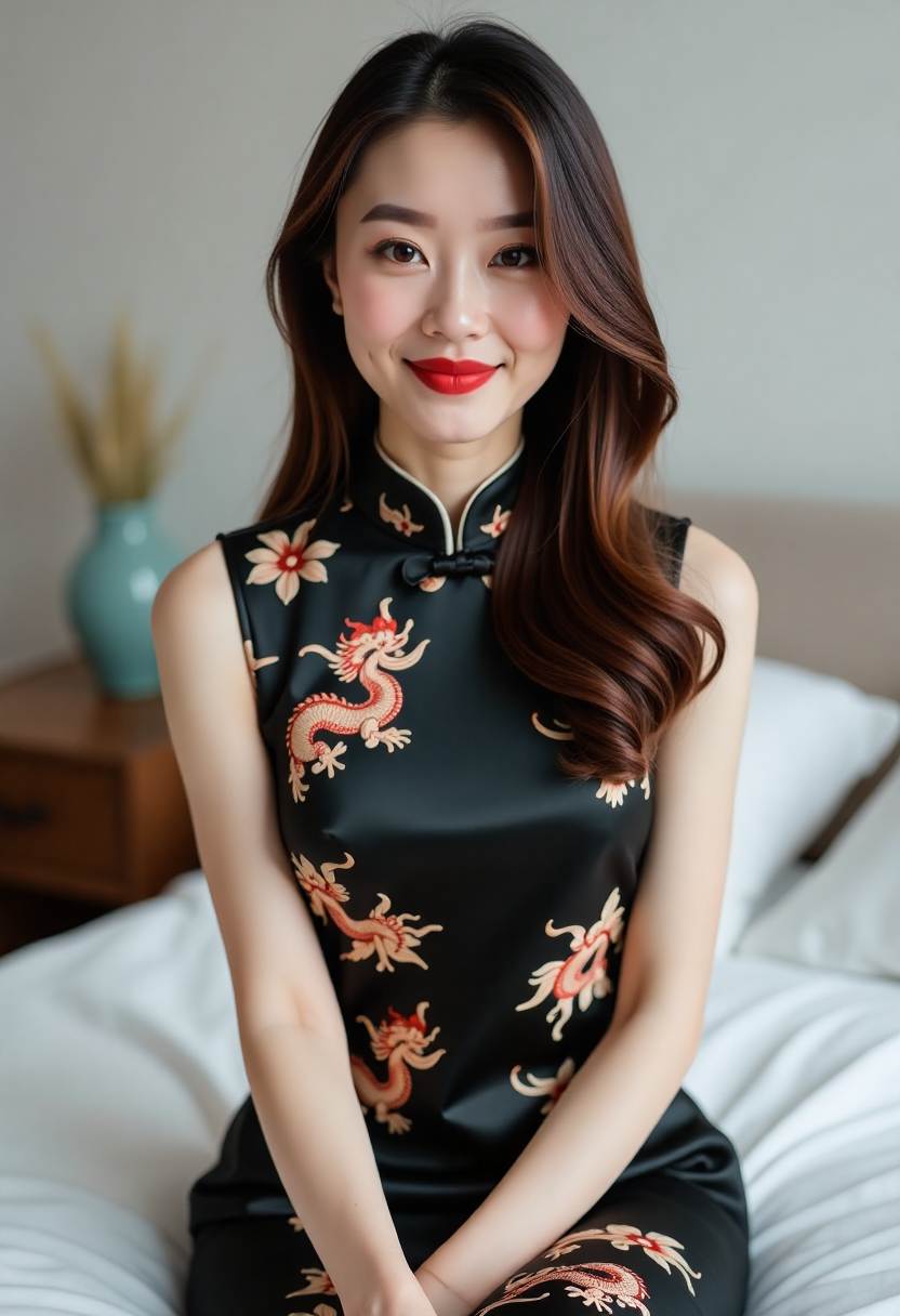 春风十里
